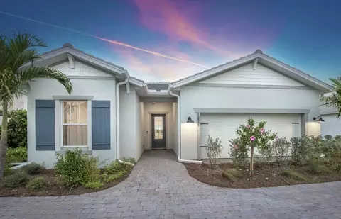 12532 Quartz Dr, Babcock Ranch, FL 33920