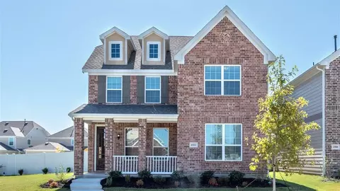 1018 Watercourse Pl, Royse City, TX 75189