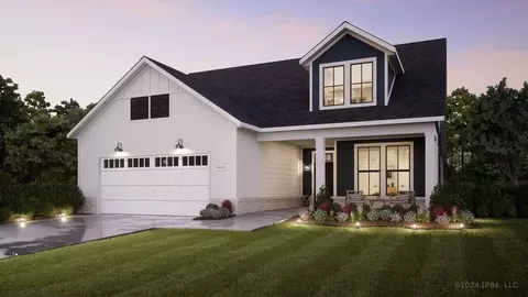203 S Legacy Way, Andover, KS 67002