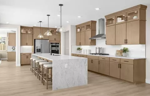 Kitchen - 17084 Addison Ave, Lathrop, CA 95330 photo 2 of 5