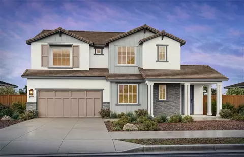 Exterior - 17084 Addison Ave, Lathrop, CA 95330 photo 4 of 9