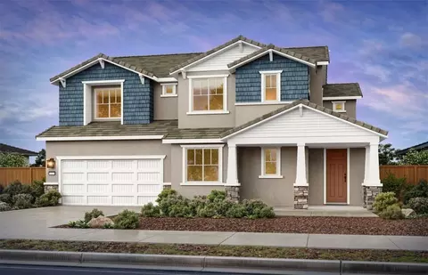 Exterior - 17084 Addison Ave, Lathrop, CA 95330 photo 5 of 9