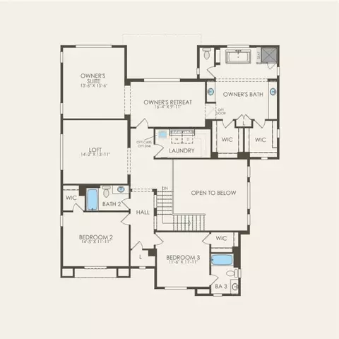 Floorplan - 17084 Addison Ave, Lathrop, CA 95330 photo 2 of 2