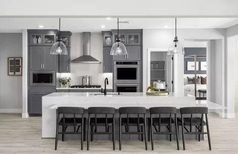 Kitchen - 17084 Addison Ave, Lathrop, CA 95330 photo 4 of 5