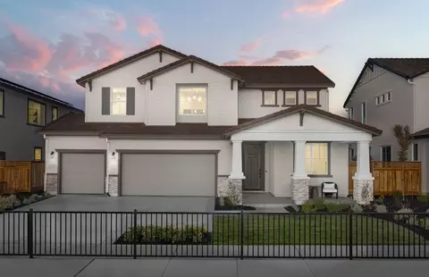 Exterior - 17084 Addison Ave, Lathrop, CA 95330 photo 8 of 9