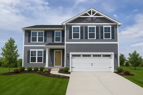 4376 Weeping Willow Dr, Dayton, OH 45404