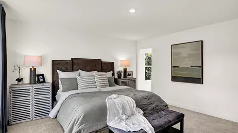 Bedroom - 8109 Ridge Line Dr, Pendleton, IN 46064 photo 2 of 4
