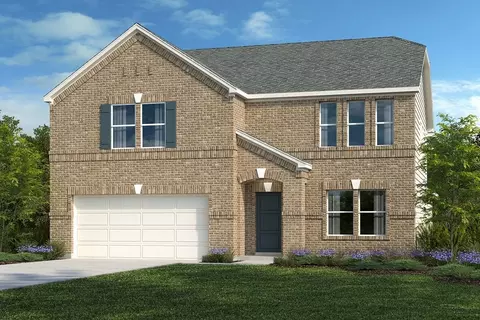 7717 Kingfisher Lndg, San Antonio, TX 78253