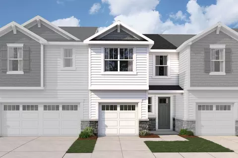 2928 Spring Manor Way, Garner, NC 27529