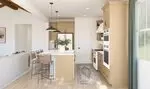 Kitchen - 330 Delta Way, Elyria, OH 44035 photo 4 of 4
