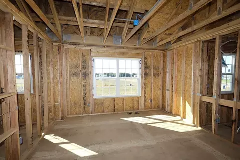 Bedroom - 1341 Pieper Ln, Delaware, OH 43015 photo 4 of 6