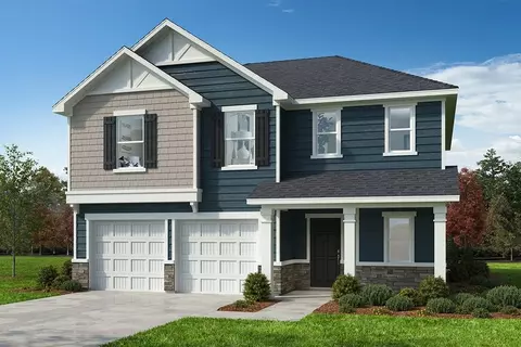 Exterior - 12126 Plummer Ct, Midland, NC 28107 photo 5 of 6