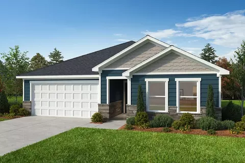 Exterior - 12126 Plummer Ct, Midland, NC 28107 photo 4 of 6