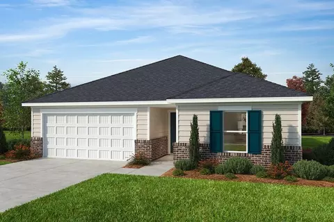 Exterior - 12126 Plummer Ct, Midland, NC 28107 photo 2 of 6