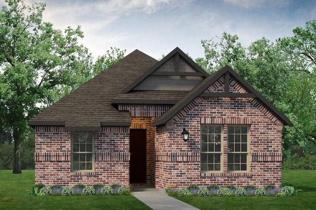 365 Elk Dr, Fate, TX 75189