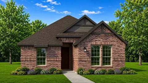 365 Elk Dr, Fate, TX 75189