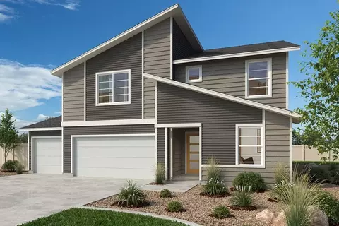 4349 E Briscoe Dr, Nampa, ID 83687