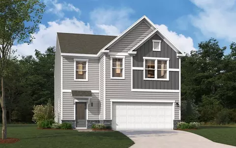 1145 Melford Ave, Wellford, SC 29385