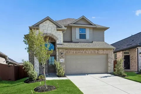3937 Lakefield Dr, Heartland, TX 75126