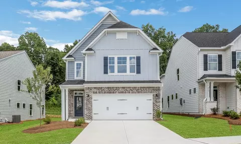 210 Trace Blf, Dawsonville, GA 30534