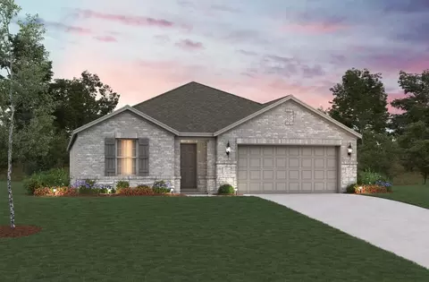 1005 Rountree Ct, Celina, TX 75009