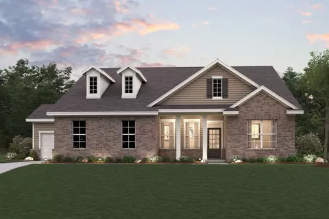 8510 Little Mill Rd, Cumming, GA 30041