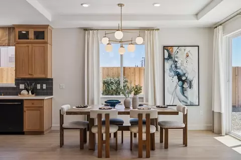 Dining - 697 W Cliff St, Oakley, CA 94561 photo 1 of 1