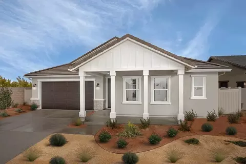 Exterior - 3323 E Ave J-4, Lancaster, CA 93535 photo 5 of 5