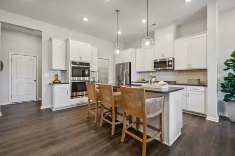 206 Silver Fleet Dr, Indian Trail, NC 28079