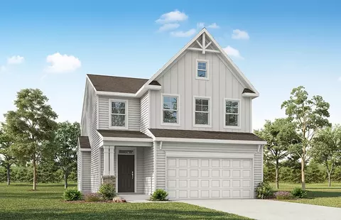 120 Secretariat St, Lexington, SC 29073