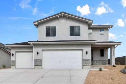 3772 W 1440 S, Hurricane, UT 84737