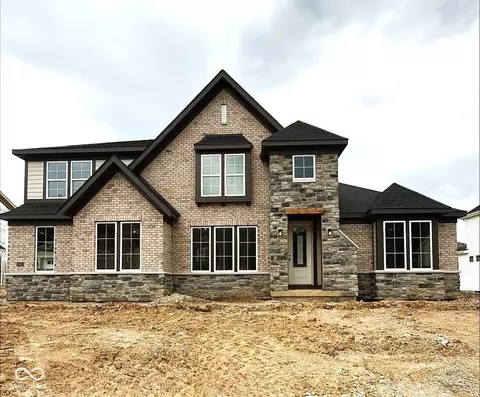 11865 Sage Creek Bnd, Fishers, IN 46040