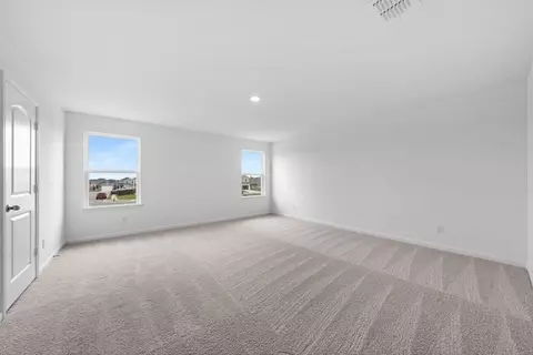 Bedroom - 275 Aplite Pass, Maxwell, TX 78656 photo 1 of 3