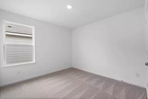 Bedroom - 275 Aplite Pass, Maxwell, TX 78656 photo 2 of 3