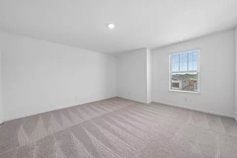 Bedroom - 275 Aplite Pass, Maxwell, TX 78656 photo 3 of 3