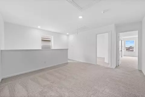Entry Way - 275 Aplite Pass, Maxwell, TX 78656 photo 1 of 3