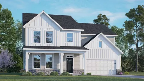 12 Greenwillow Dr, Fuquay Varina, NC 27526