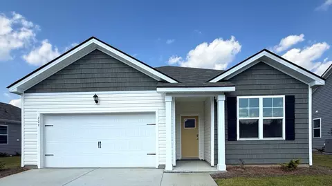 Exterior - 209 Bluff View Ln, Florence, SC 29505 photo 1 of 8