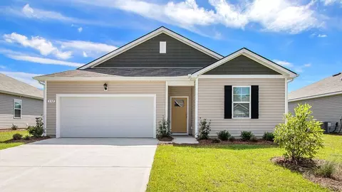 Exterior - 209 Bluff View Ln, Florence, SC 29505 photo 1 of 7