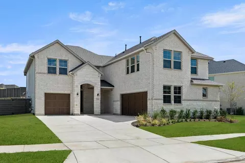 7224 Camilla St, Savannah, TX 76227