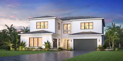 3870 Sherwood Blvd, Delray Beach, FL 33445