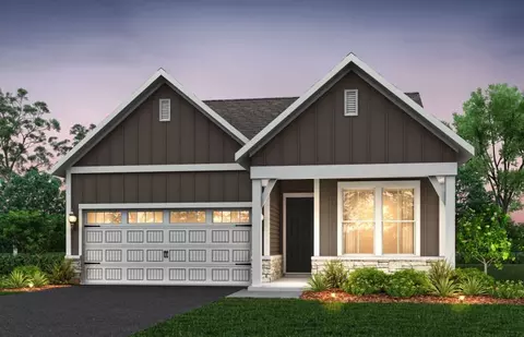 2671 Golden Bell Dr, Sunbury, OH 43074