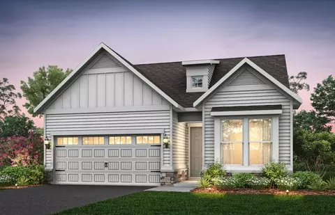 2671 Golden Bell Dr, Sunbury, OH 43074