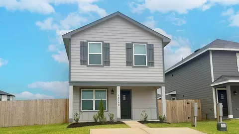 13150 Turret Bend Way, Willis, TX 77378