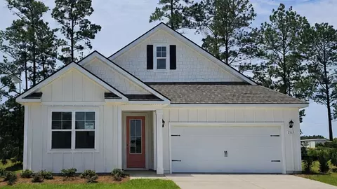 2113 Eloise Ln, Conway, SC 29526