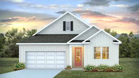 2113 Eloise Ln, Conway, SC 29526