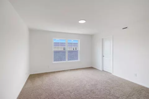 Bedroom - 1609 E Parkside Ln, Dyer, IN 46311 photo 1 of 2