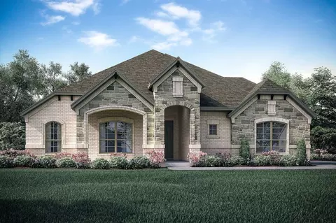 2716 Cibolo Creek Dr, Temple, TX 76502