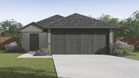 3514 Spring Time St, Talty, TX 75126