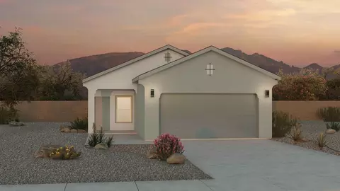 3204 Dijamant Loop SE, Rio Rancho, NM 87124